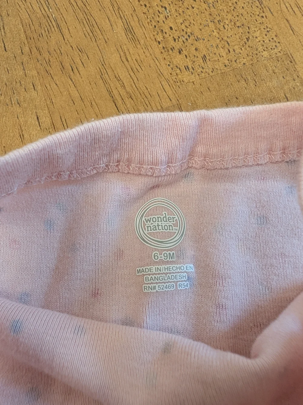 Carters piece sets